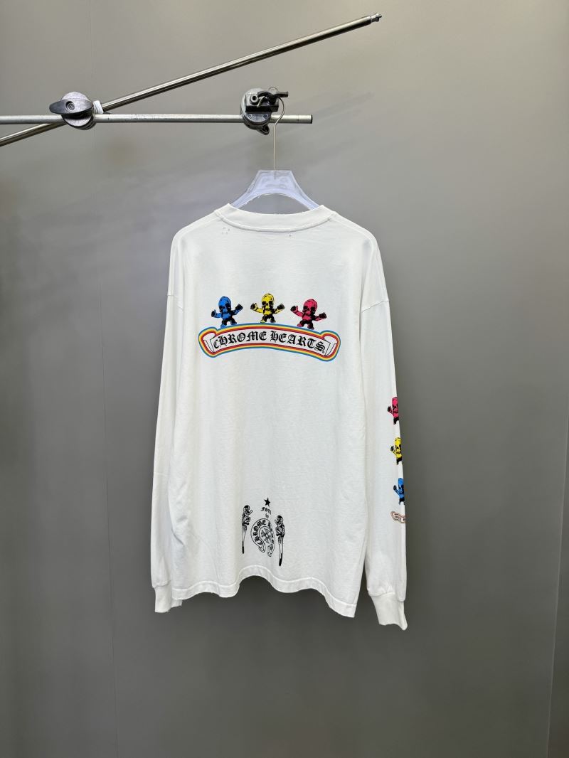 Chrome Hearts T-Shirts